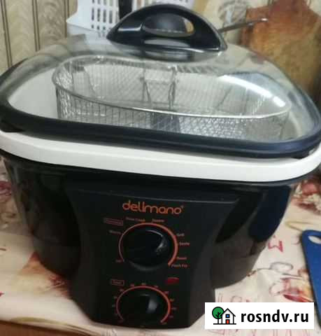 Мультиварка Сыктывкар - изображение 1