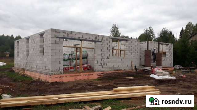 Каменщики ищут работу Киров - изображение 1