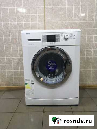 Запчасти Б/У от стиральной машины beko Вязники - изображение 1