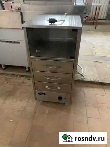 Печь для картофеля Grill Master Ф3шжэ Саратов - изображение 1