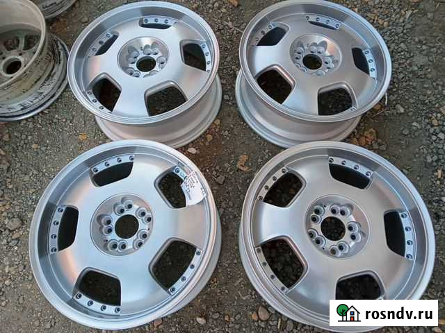 Work r17 (5 114,3) et48/dia73. Отправка ТК Нижний Тагил - изображение 1