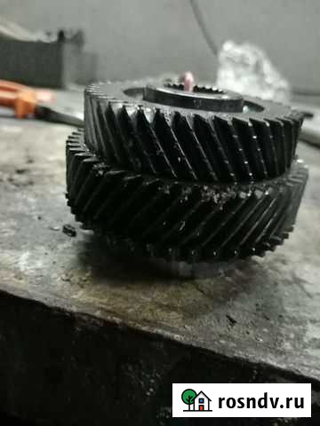 5 передача кпп фольксваген Асбест - изображение 1