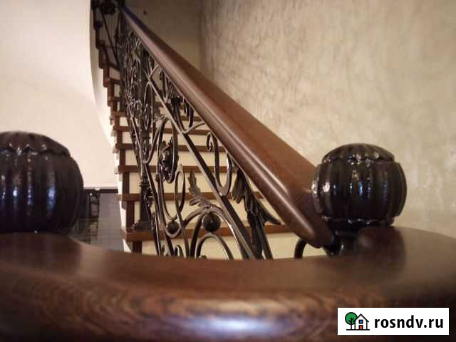 Лестница из дерева Таганрог - изображение 1