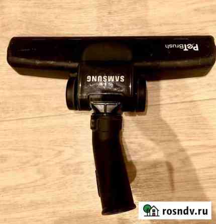 Турбощетка для пылесоса samsung Барнаул