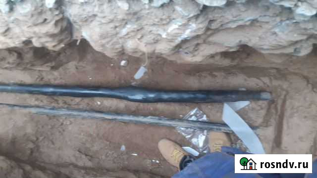 Ремонт кабельных линий Ижевск - изображение 1