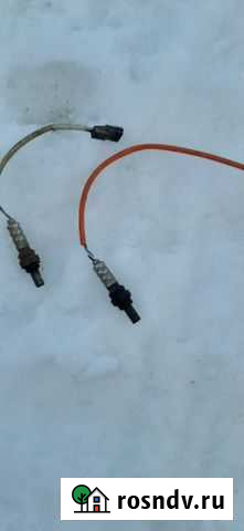 Дачик кислорода, на рено сандеро Спасск-Рязанский - изображение 1