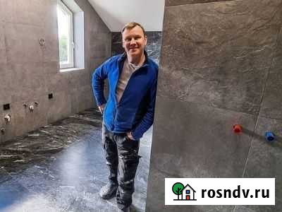 Плиточник Новосибирск - изображение 1