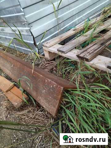 Уголок металлический 160 Верх-Тула - изображение 1