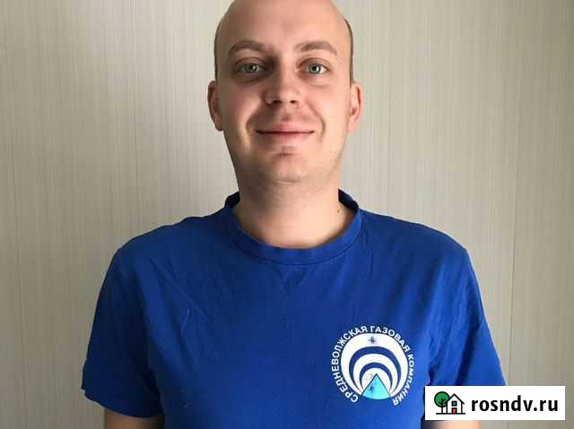 Ремонт, чистка и установка газовых колонок, плит Самара - изображение 1