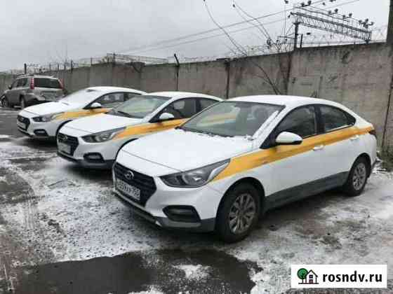 Аренда автомобили под такси без залога Барнаул