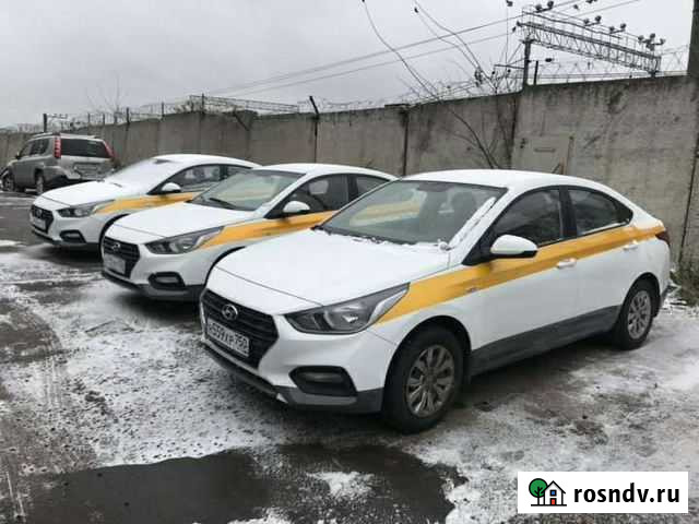 Аренда автомобили под такси без залога Барнаул - изображение 1