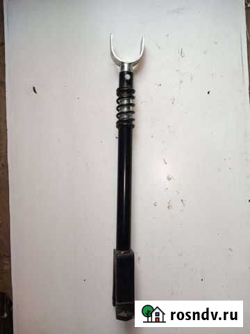 Кронштейн под лод. мотор Березники - изображение 1