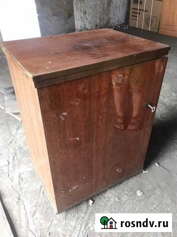 Швейная машина Чайка 2 Кызыл - изображение 1