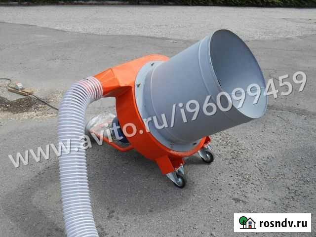 Измельчитель соломы Псков - изображение 1