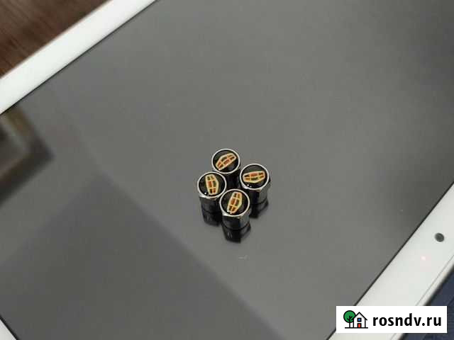 Колпачки на ниппель Geely Власиха - изображение 1