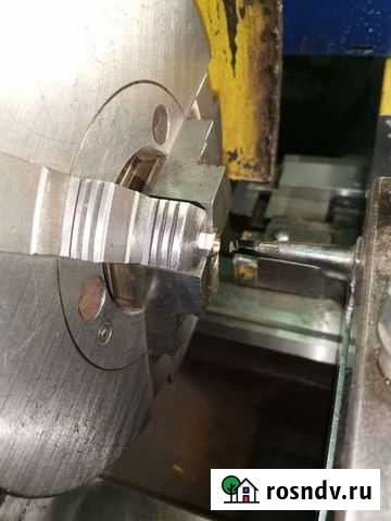 Токарные работы Сургут - изображение 1