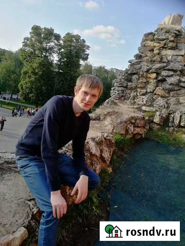 Тренер - репетитор по шахматам Санкт-Петербург - изображение 1