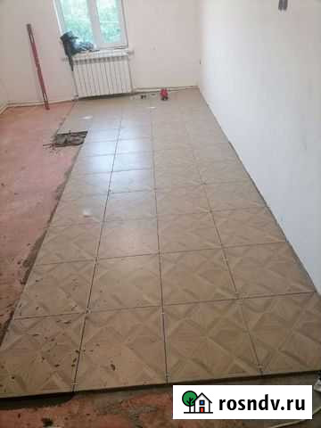 Мастер строительных работ Белорецк - изображение 1