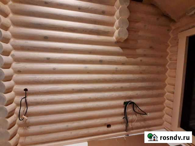 Качественно шлифовка,конопатка,покра Чистополь - изображение 1