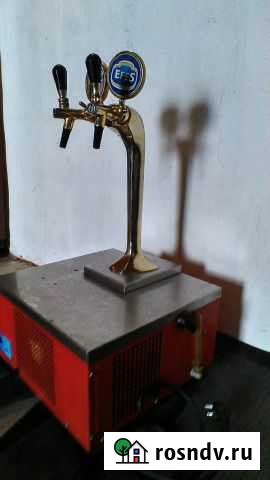 Пивной охладитель Кобра Камышин - изображение 1