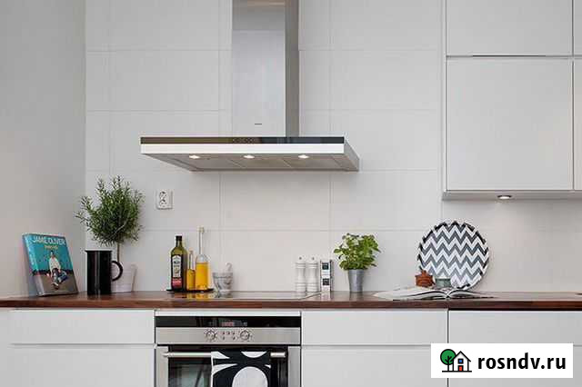 Вытяжка siemens 90 см Тюмень - изображение 1