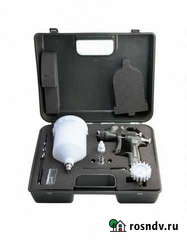 Walcom/walmec Краскопульт slim kombat Killer верх Екатеринбург - изображение 1