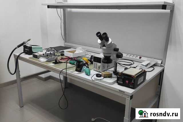 Готовое рабочее место Киров - изображение 1