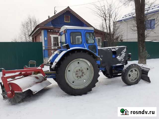 Спецтехника Иваново - изображение 1