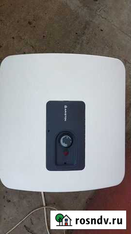 Водонагреватель Пущино - изображение 1
