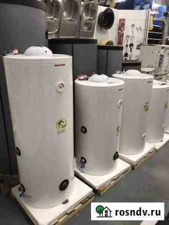 Бойлеры косвенного нагрева SUN system(Болгария) Симферополь
