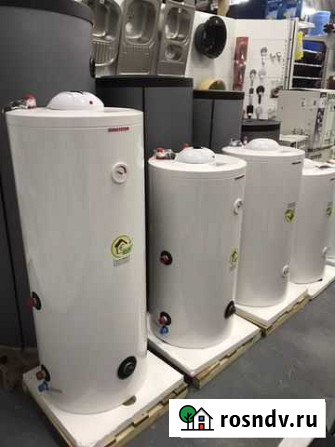 Бойлеры косвенного нагрева SUN system(Болгария) Симферополь - изображение 1