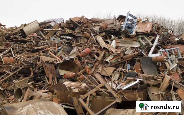 Купим лом Волгоград - изображение 1