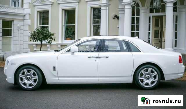 Аренда авто на свадьбу Магас - изображение 1