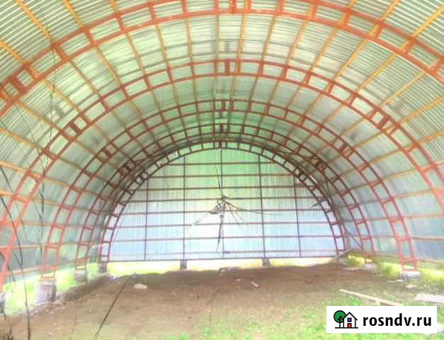 Продам ангар Вязьма - изображение 1