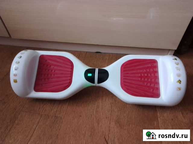 Гироскутер Павловский Посад - изображение 1