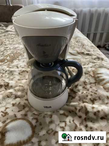 Кофеварка Гатчина - изображение 1