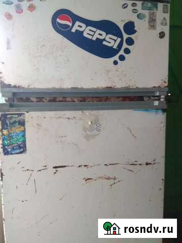 Холодильник Донбасс Шолоховский - изображение 1