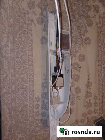 Блок управления холодильника Шебекино - изображение 1