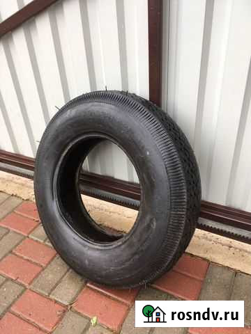 Шина Газ - 21, модель и - 194 Обнинск - изображение 1