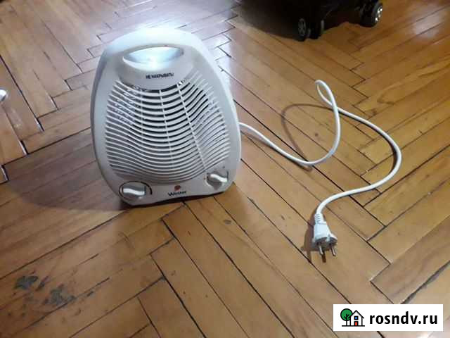 Обогреватель Мытищи - изображение 1