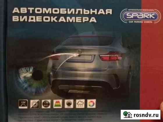 Штатная камера заднего вида для автомобиля Рено Фл Мичуринск