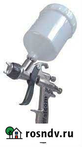 Walcom/walmec Краскопульт slim xlight верх.бачок 0 Екатеринбург - изображение 1