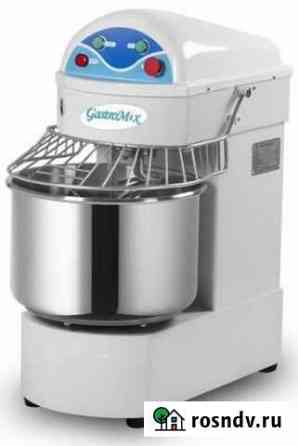 Тестомес спиральный gastromix HS20A Волгоград