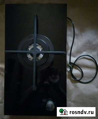 Газовая варочная поверхность Самара - изображение 1