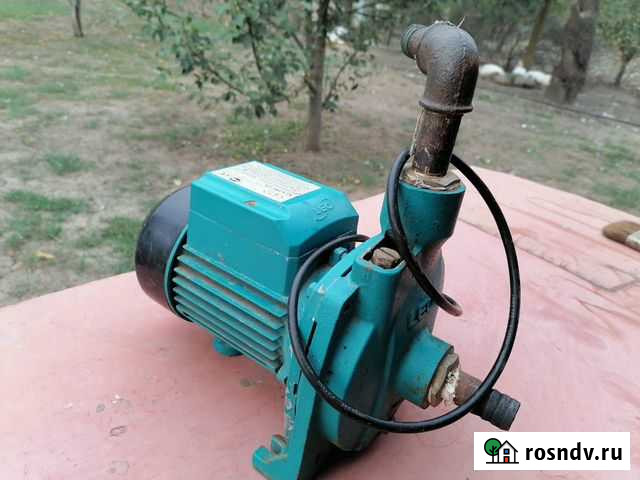 Насос центробежный Астрахань - изображение 1