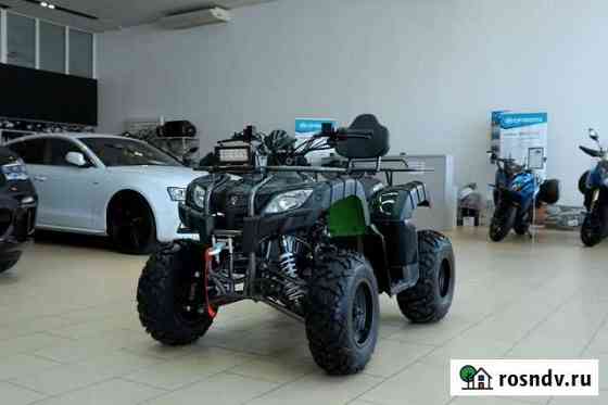 ATV Motax Grizlik 200 Lux Липецк