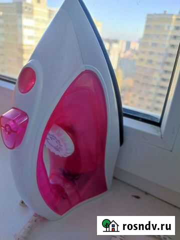 Утюг Polaris Краснодар - изображение 1