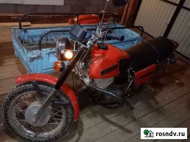 Планета 5 Ува - изображение 1