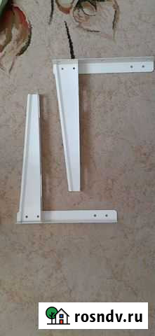 Кронштейн для сплит системы Оренбург - изображение 1