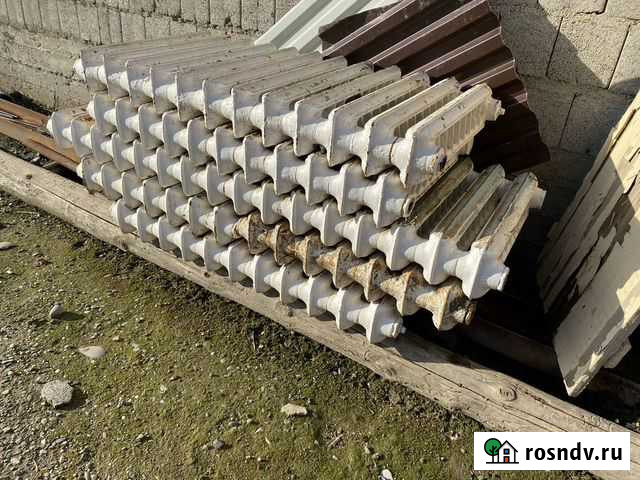 Батарейки для отопления Кизилюрт - изображение 1